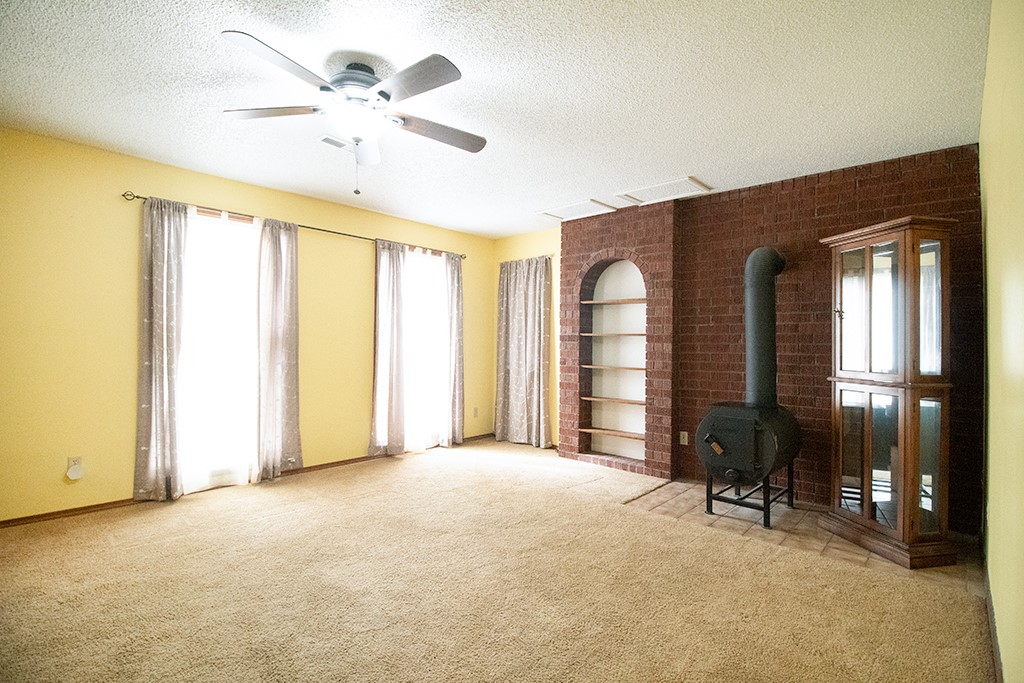 Berksdale Sub Bvv - Residential