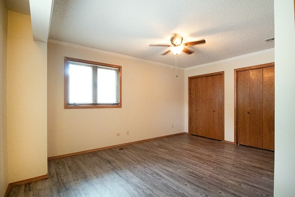 Berksdale Sub Bvv - Residential