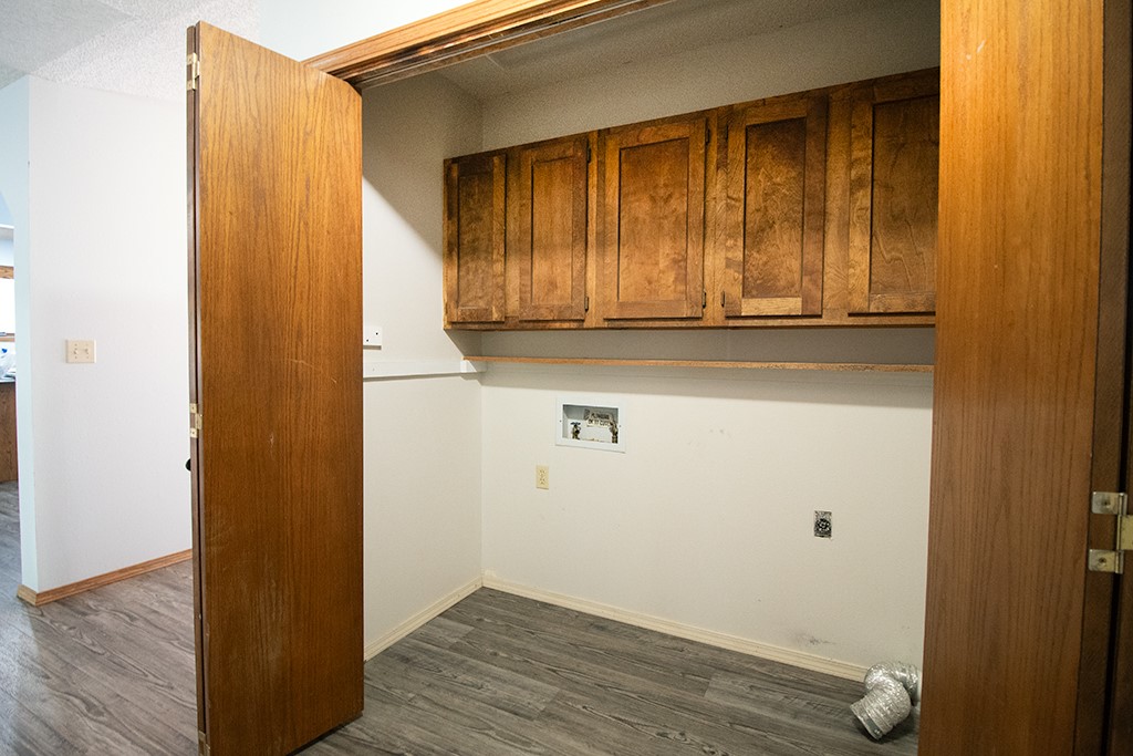 Berksdale Sub Bvv - Residential