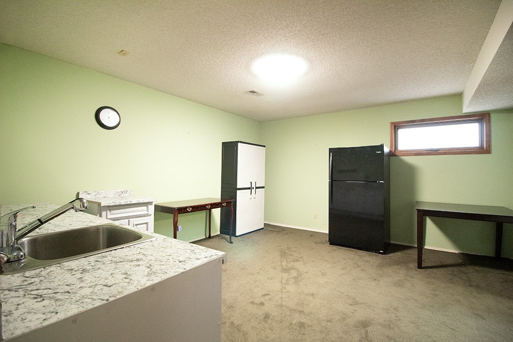 Berksdale Sub Bvv - Residential