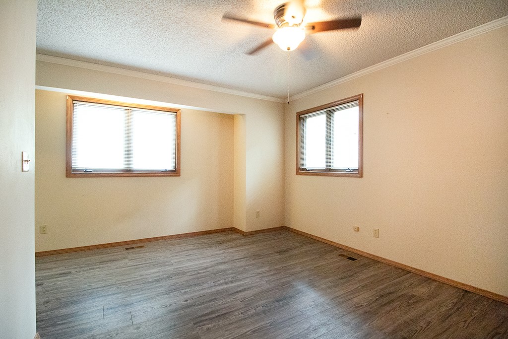 Berksdale Sub Bvv - Residential