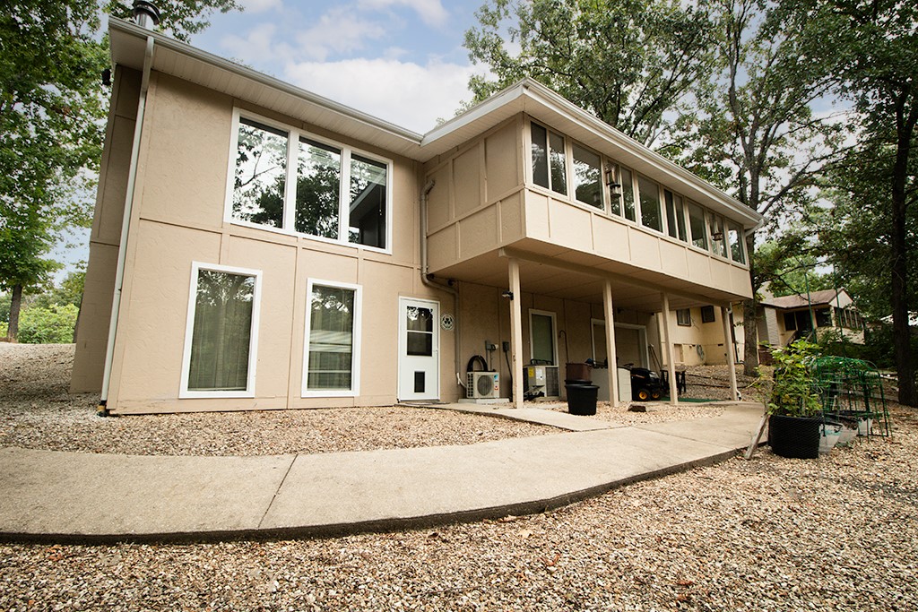 Berksdale Sub Bvv - Residential