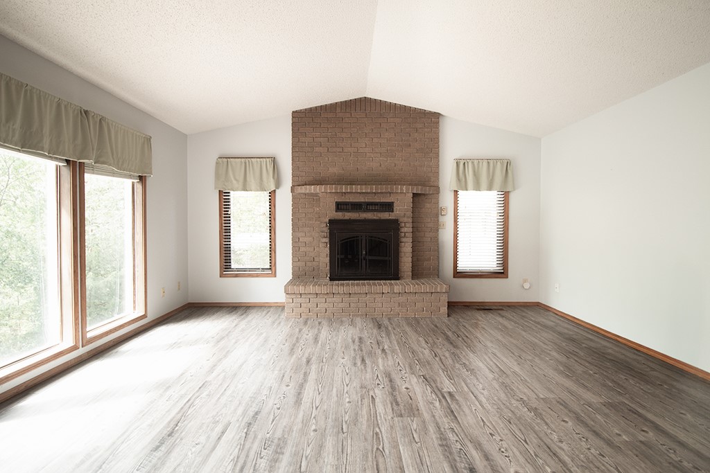 Berksdale Sub Bvv - Residential