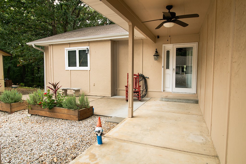 Berksdale Sub Bvv - Residential