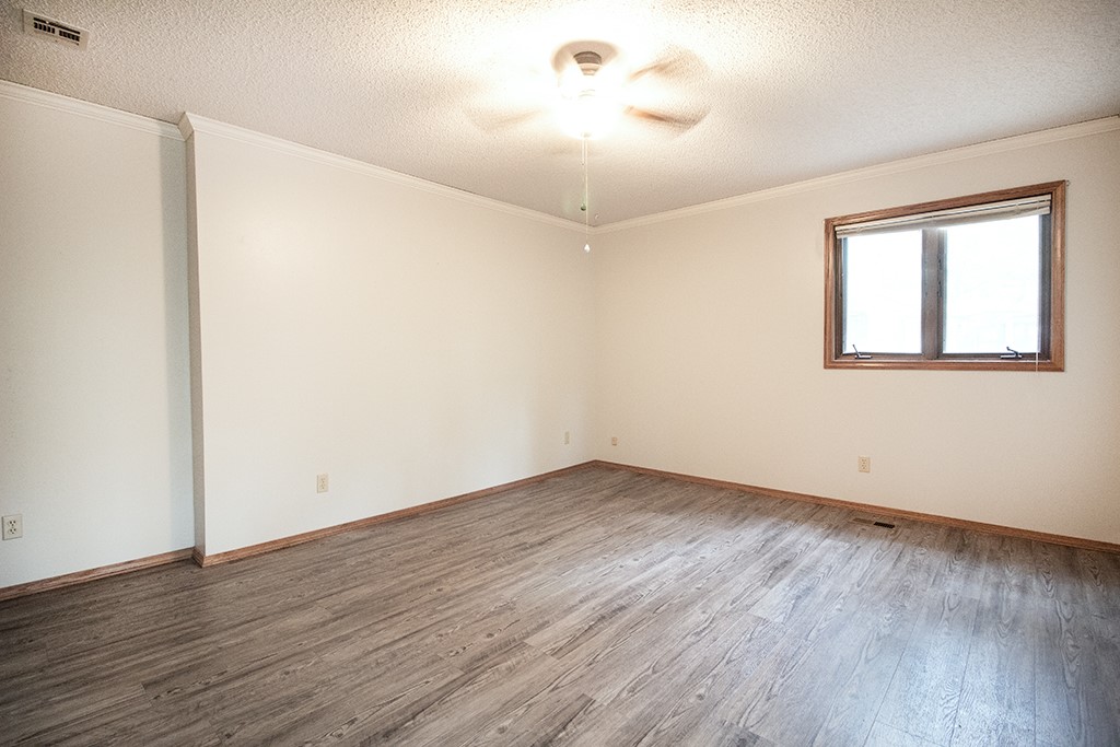 Berksdale Sub Bvv - Residential
