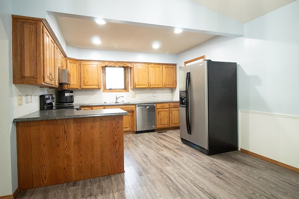 Berksdale Sub Bvv - Residential