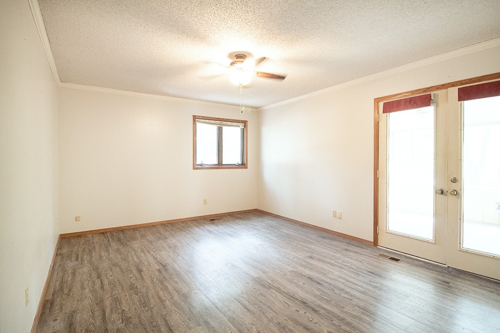 Berksdale Sub Bvv - Residential