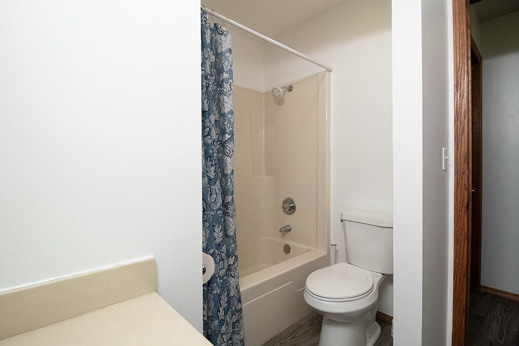 Berksdale Sub Bvv - Residential
