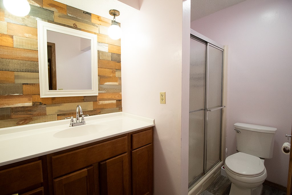 Berksdale Sub Bvv - Residential
