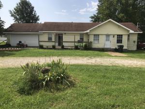 3BR-2BA home with 1,730 SF and under ground storm shelter. Features include hardwood floors, 2 car attached garage, master bedroom and bathroom, large back yard, office room and central heat and air. Great home for a family or rental.