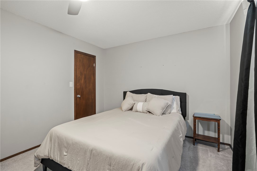 Hickory Hills Sub Siloam Spgs - Residential