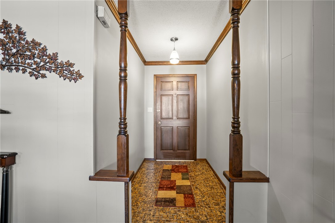 Hickory Hills Sub Siloam Spgs - Residential