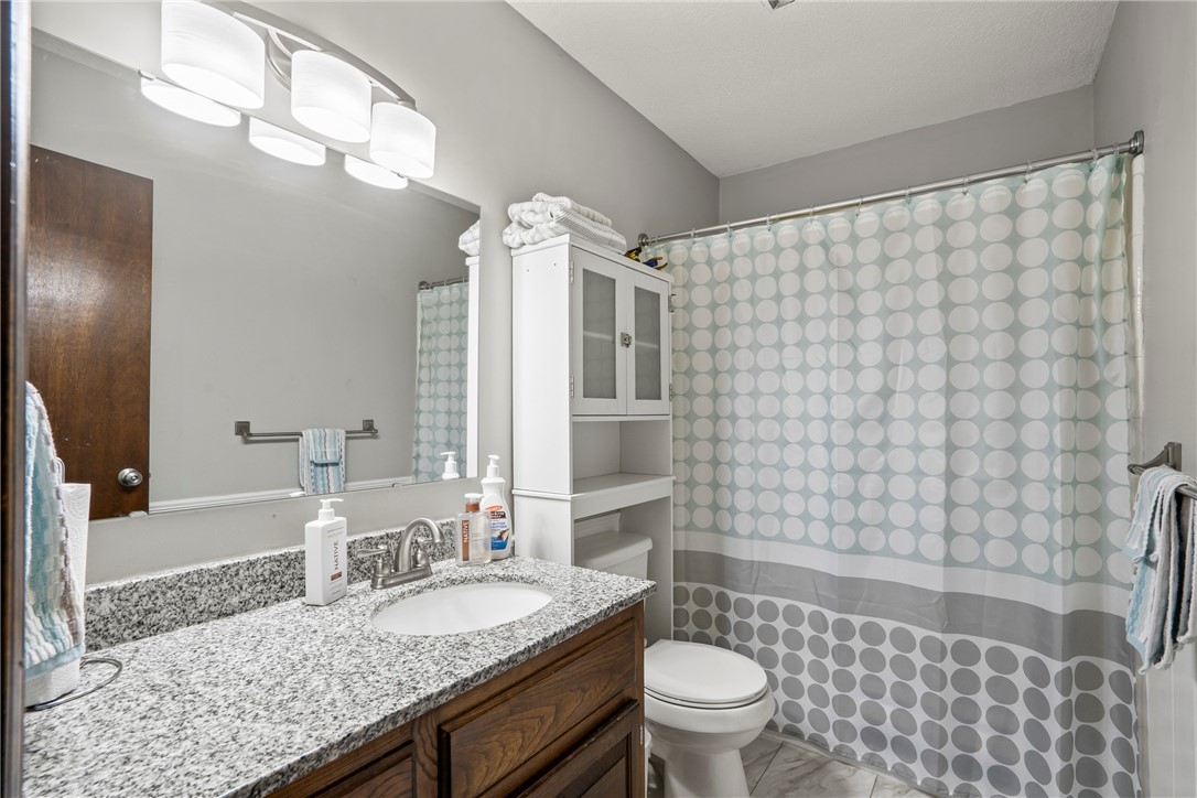 Hickory Hills Sub Siloam Spgs - Residential