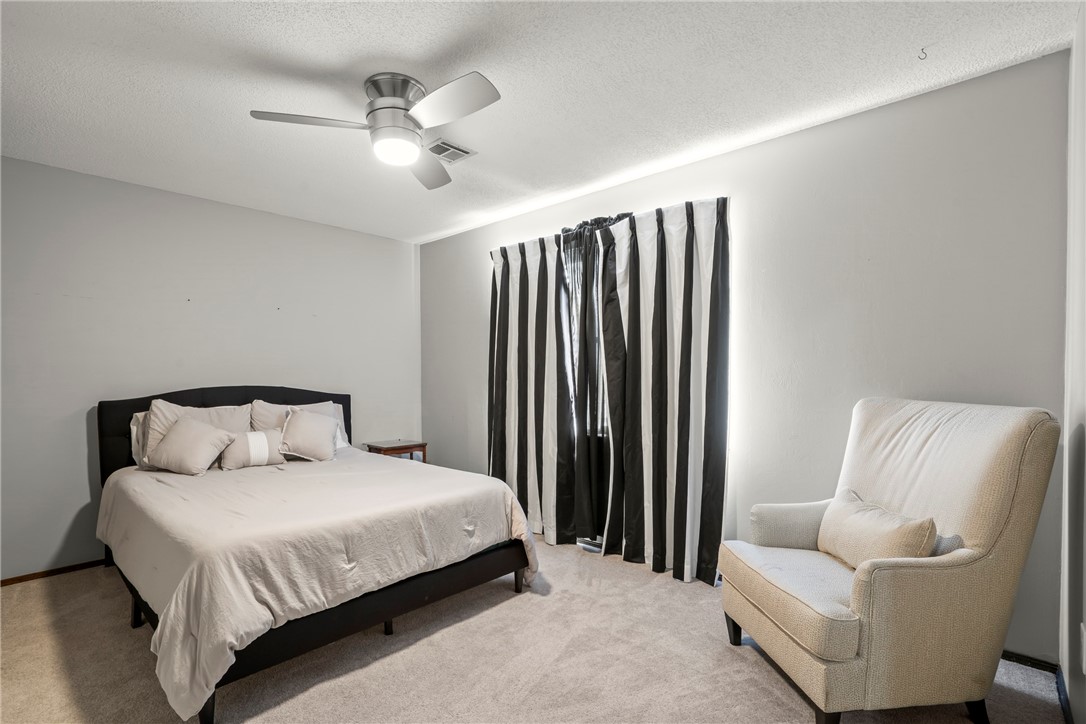 Hickory Hills Sub Siloam Spgs - Residential