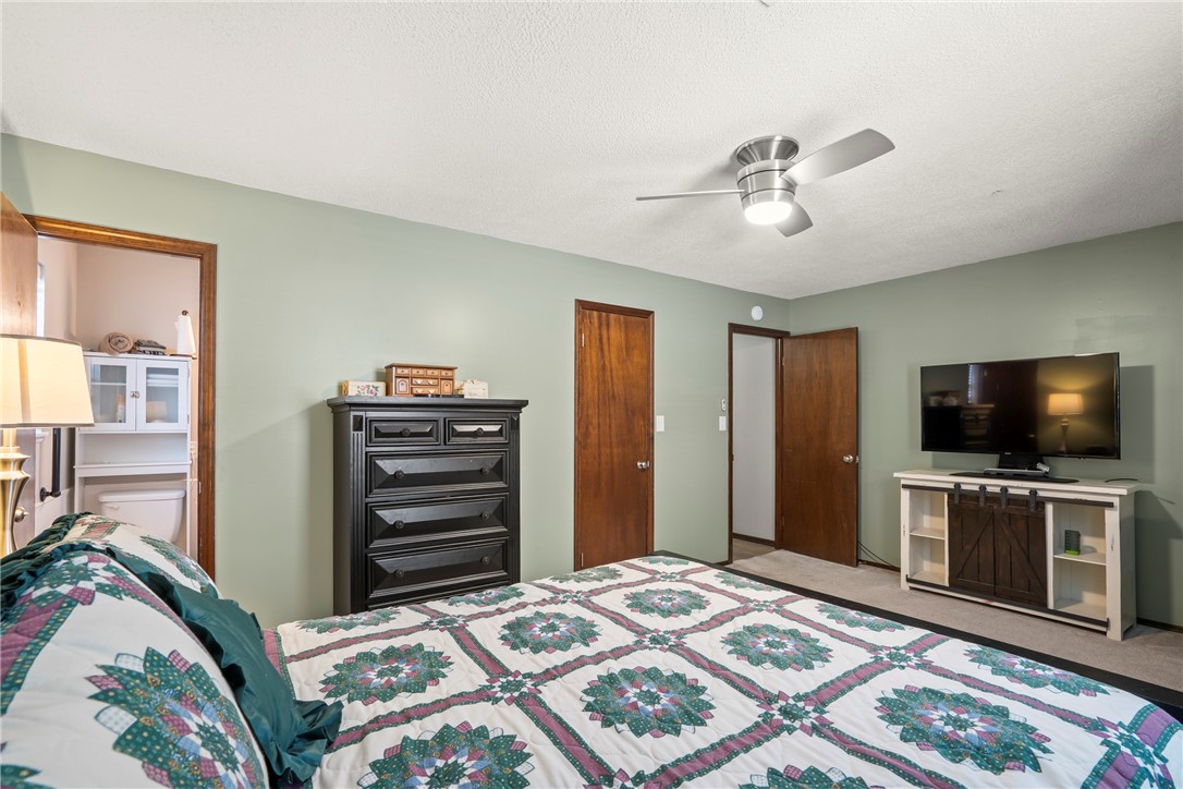 Hickory Hills Sub Siloam Spgs - Residential