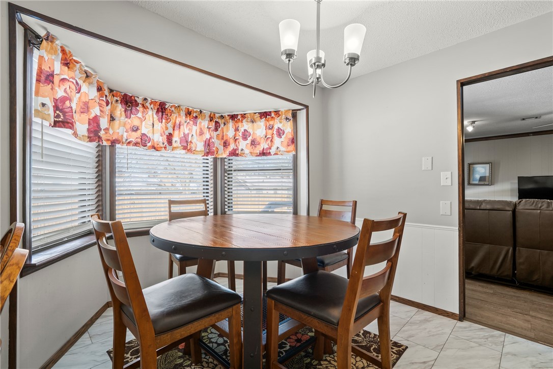 Hickory Hills Sub Siloam Spgs - Residential