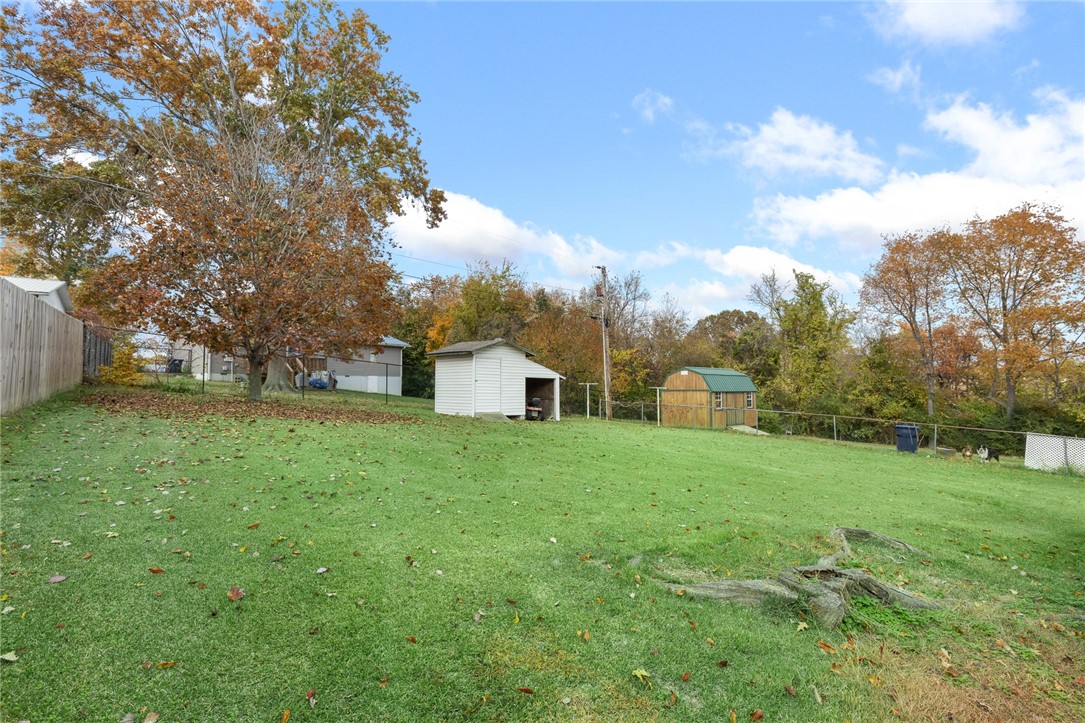 Cedar Ridge Ph Ii - Residential