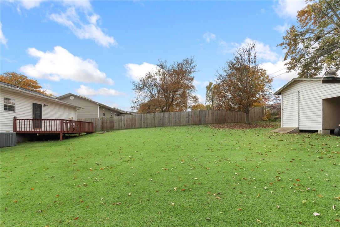 Cedar Ridge Ph Ii - Residential