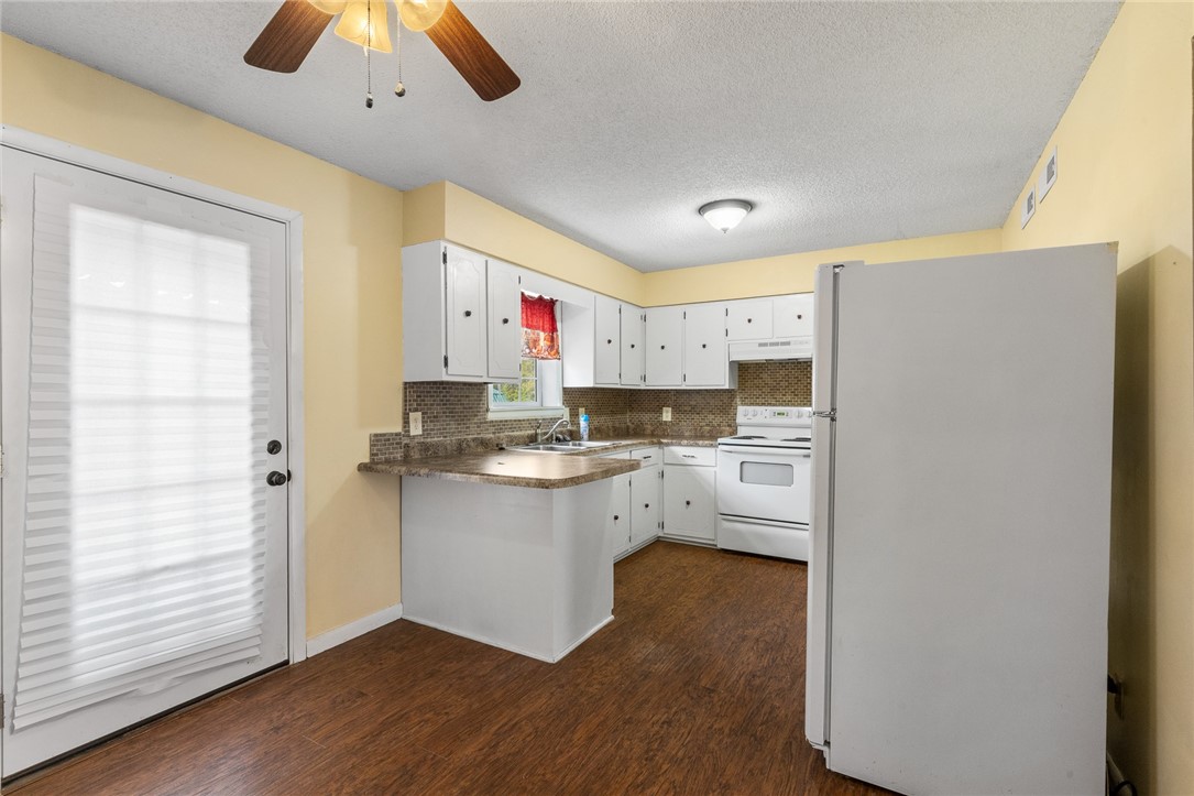 Cedar Ridge Ph Ii - Residential