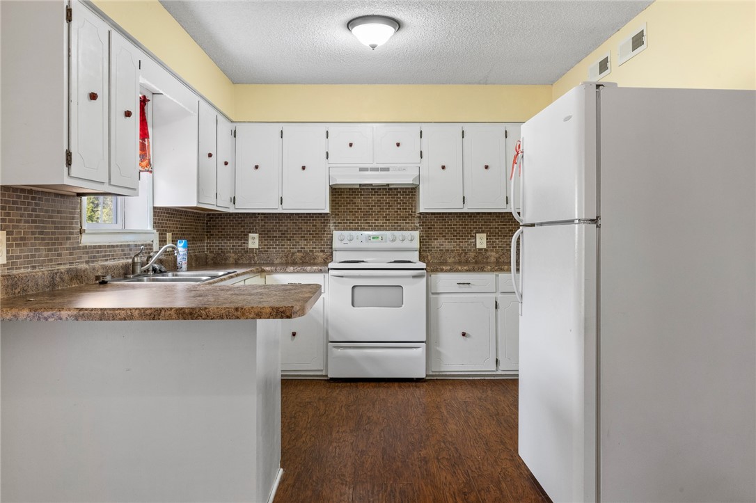 Cedar Ridge Ph Ii - Residential