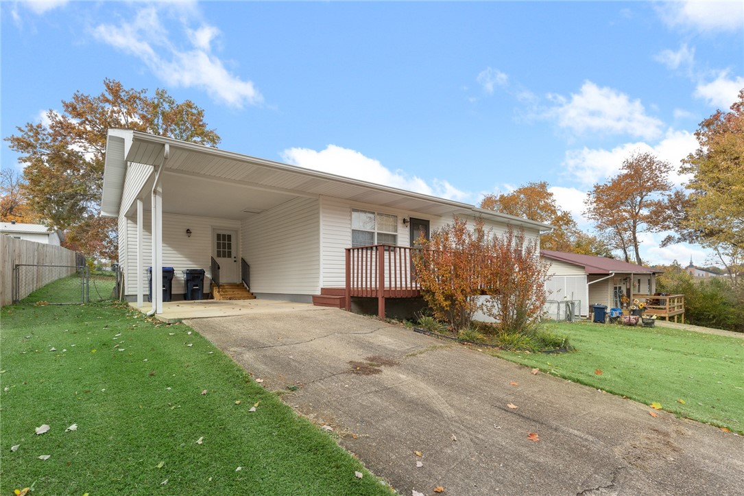 Cedar Ridge Ph Ii - Residential