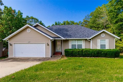 Photo of 40 Headley Drive, Bella Vista, AR 72714 (MLS # 1325701) Photo of 40 Headley Drive, Bella Vista, AR 72714 (MLS # 1325701)
