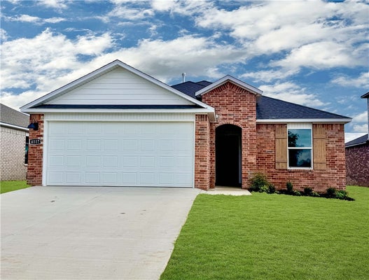 ADDRESS PRIVATE, SPRINGDALE, AR  - Image c19ed208bffd5efa81ace734a03ebefd/980636144