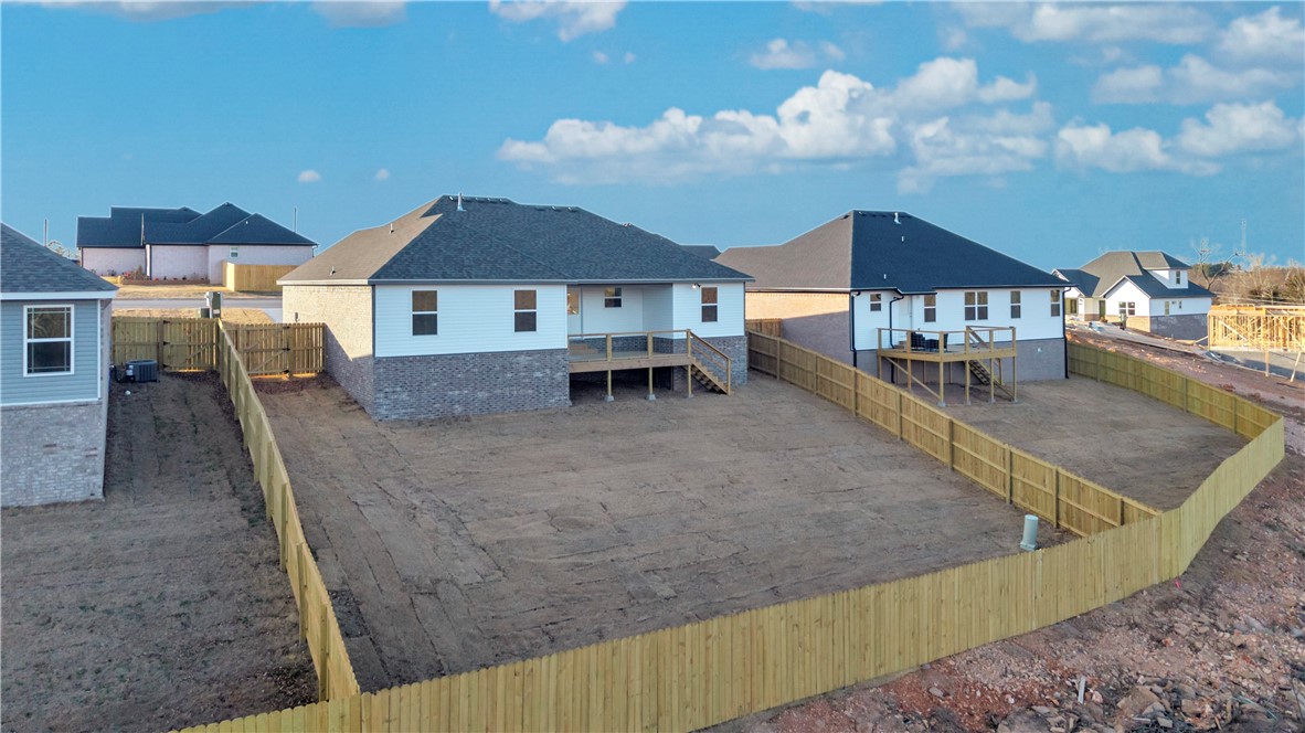 Highland Park - Residential