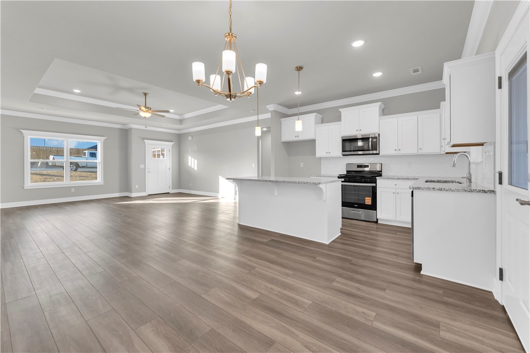 Highland Park - Residential