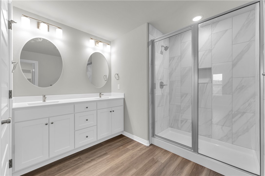 Highland Park - Residential