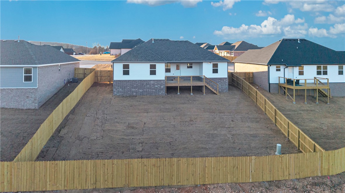 Highland Park - Residential