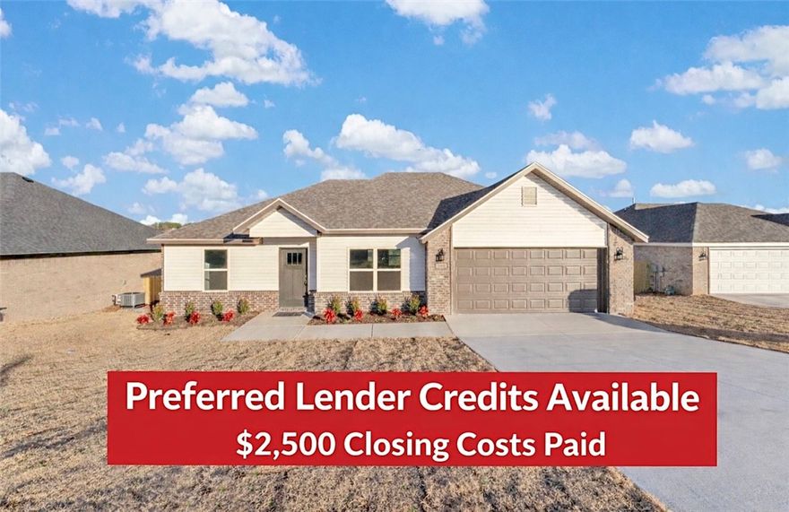 Beautiful new construction house located in the middle of Huntsville. Walk into the open concept living area with so much room for activities with the family. This house features a master bedroom and closet offering plenty of space. The kitchen has sleek, modern, white cabinets, beautiful granite countertops and white classic tile backsplash. Vinyl plank is throughout the home. Nice deck in the backyard to enjoy coffee in the mornings. More homes under construction that will be available soon. Schedule a showing and walk through multiple floor plans; take your pick on which is the best fit for you! Listing agent is related to seller. More pictures coming soon!