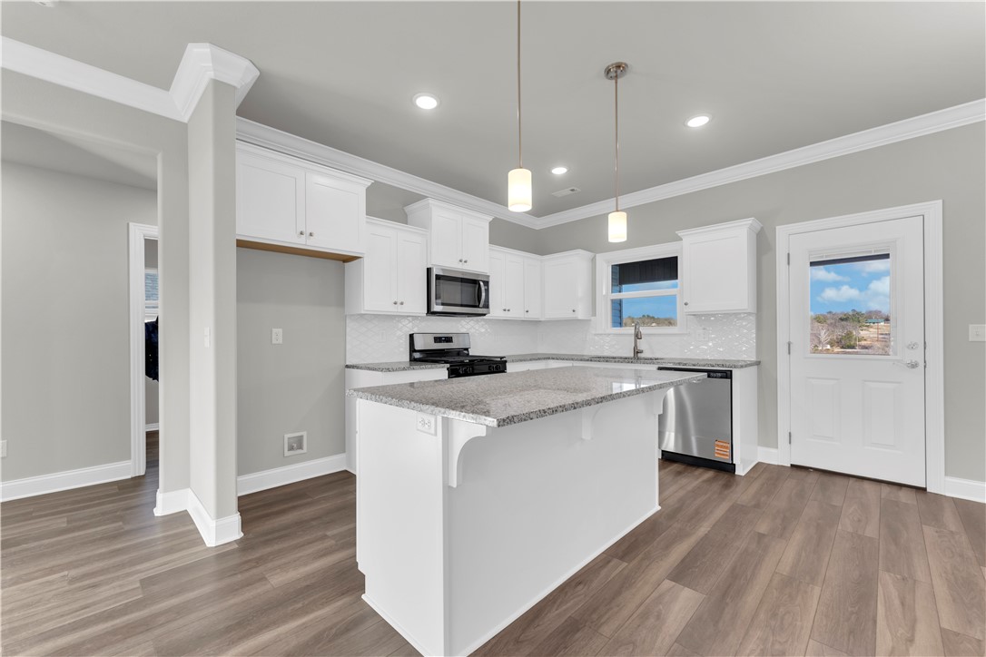 Highland Park - Residential