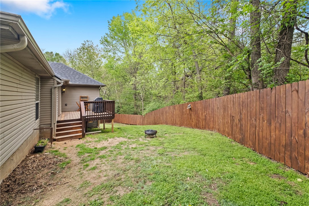 Fairfield Sub Ph Ii & Iii - Residential