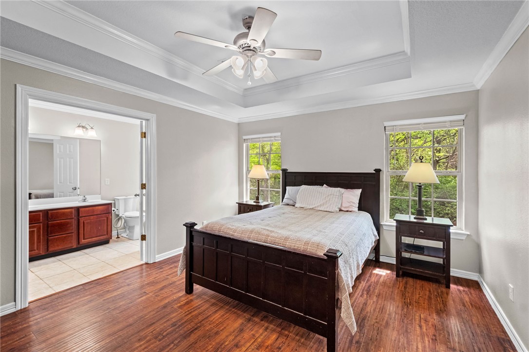 Fairfield Sub Ph Ii & Iii - Residential