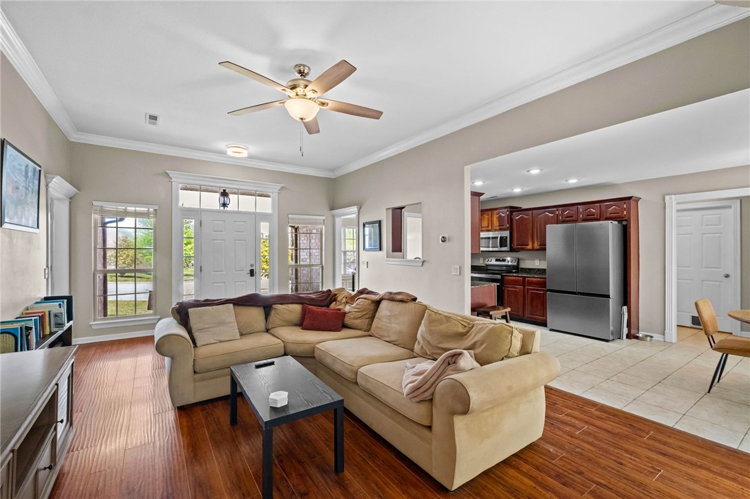 Fairfield Sub Ph Ii & Iii - Residential