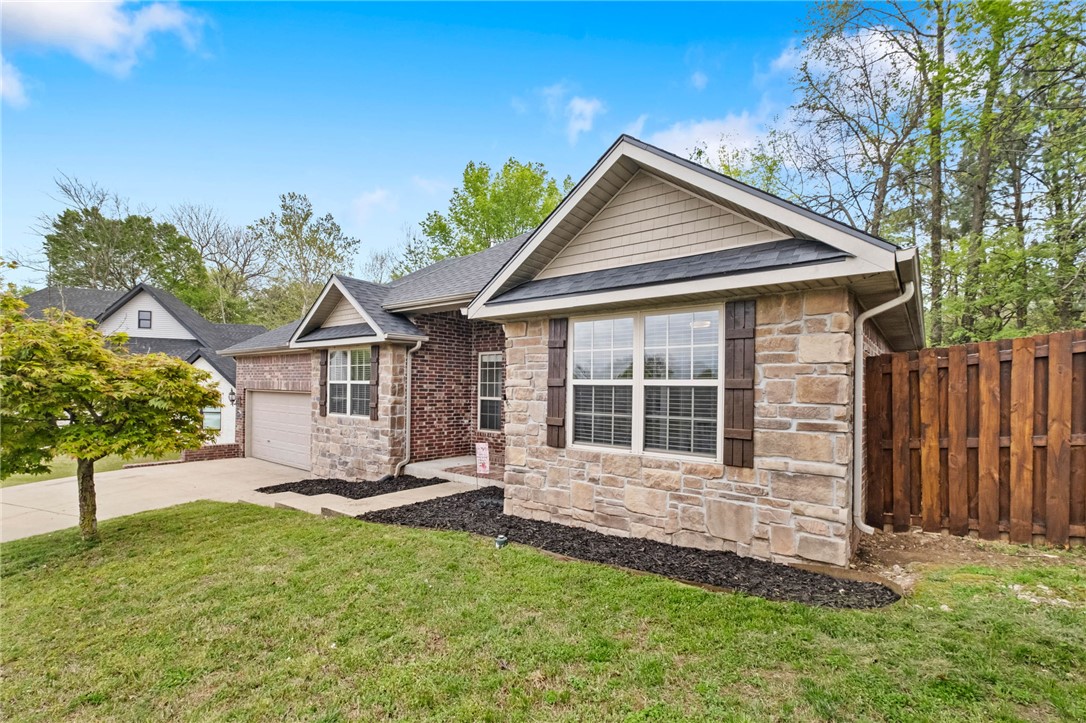 Fairfield Sub Ph Ii & Iii - Residential