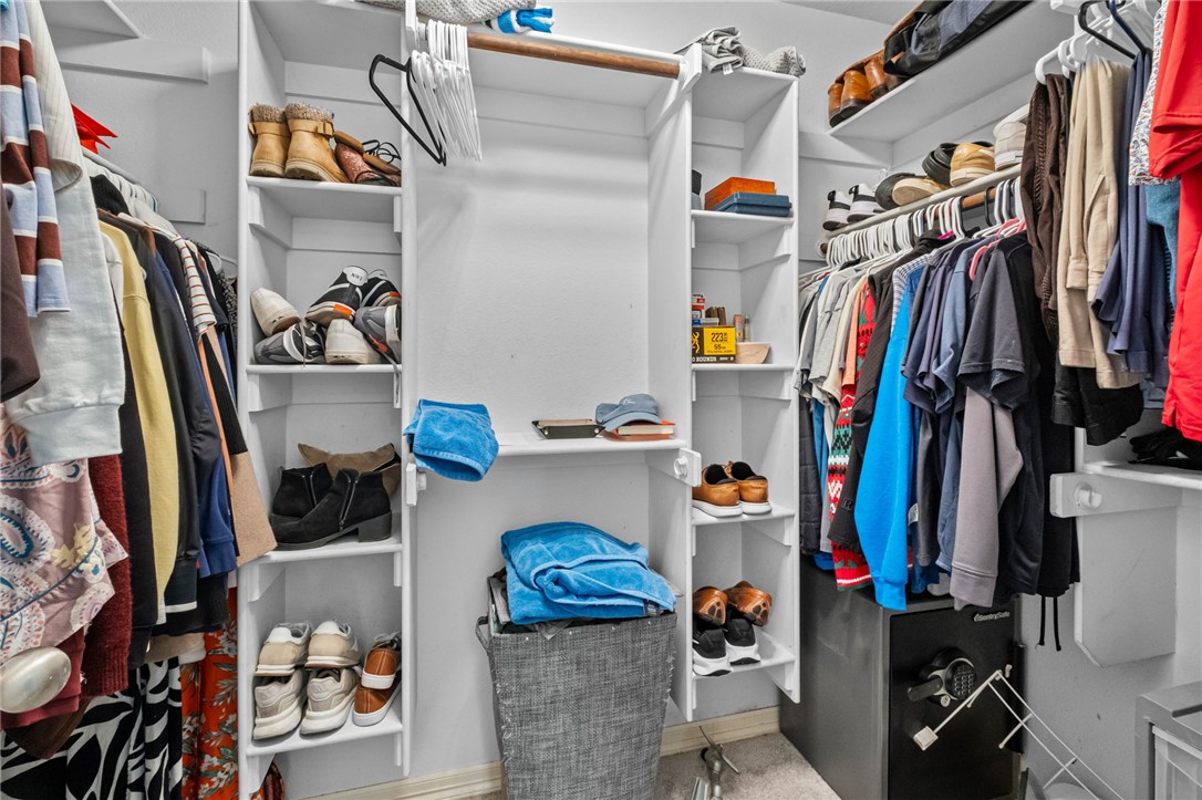 Fairfield Sub Ph Ii & Iii - Residential