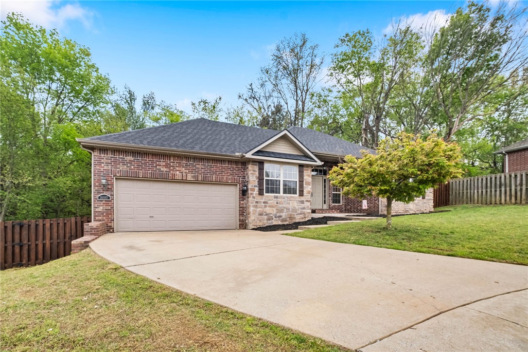 Fairfield Sub Ph Ii & Iii - Residential