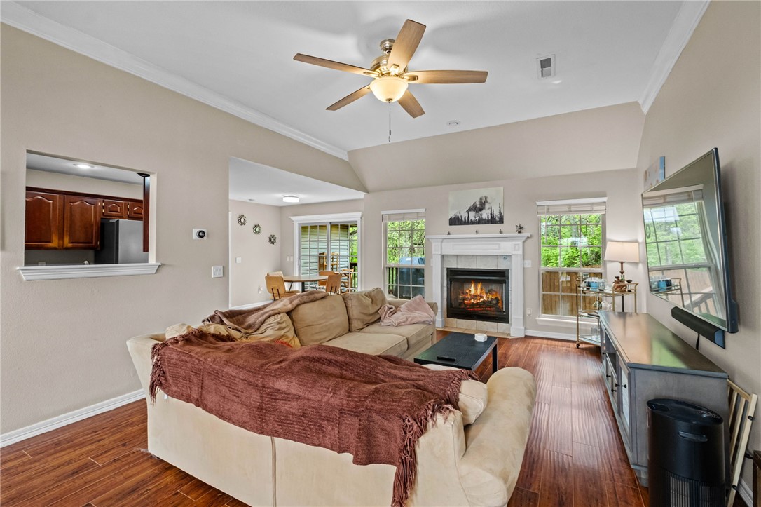 Fairfield Sub Ph Ii & Iii - Residential