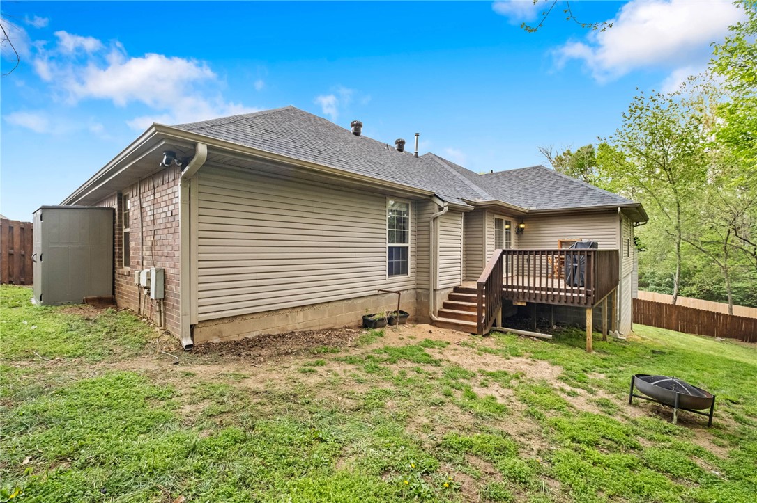 Fairfield Sub Ph Ii & Iii - Residential