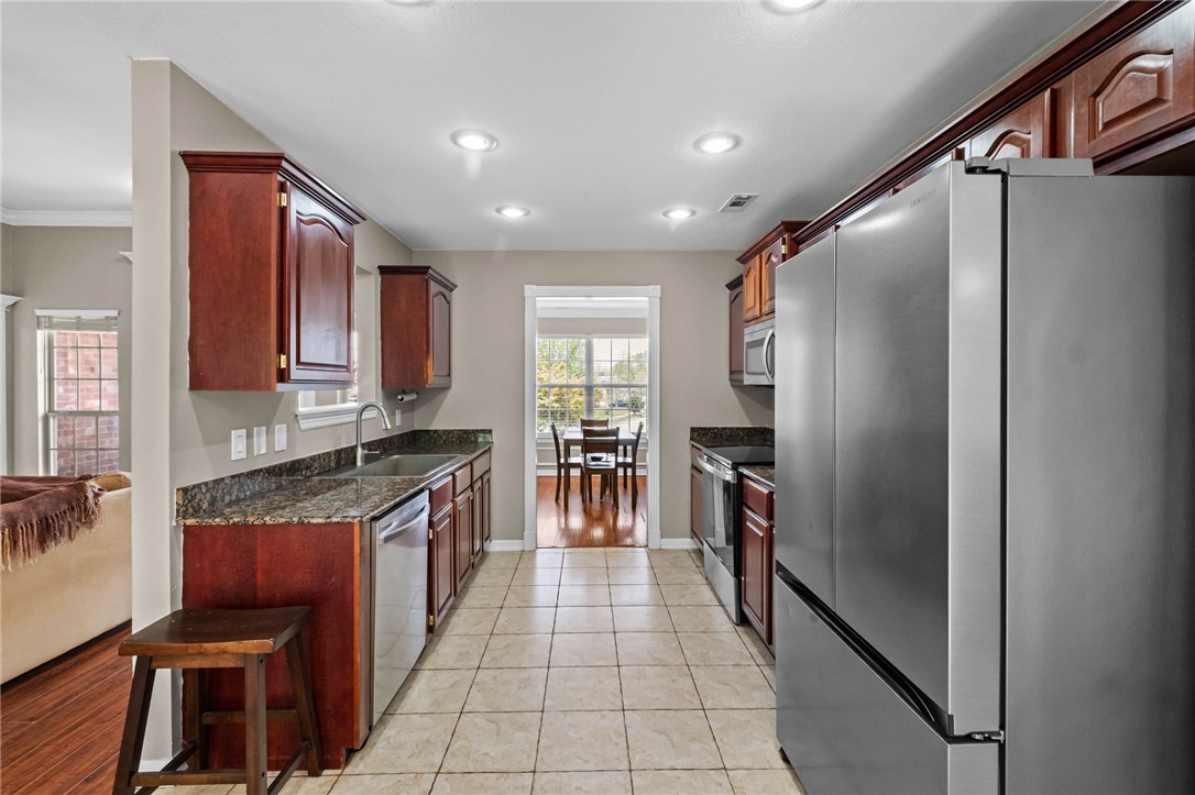 Fairfield Sub Ph Ii & Iii - Residential