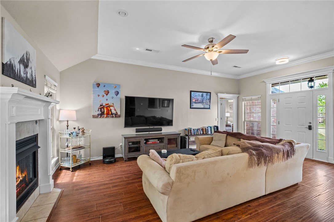 Fairfield Sub Ph Ii & Iii - Residential