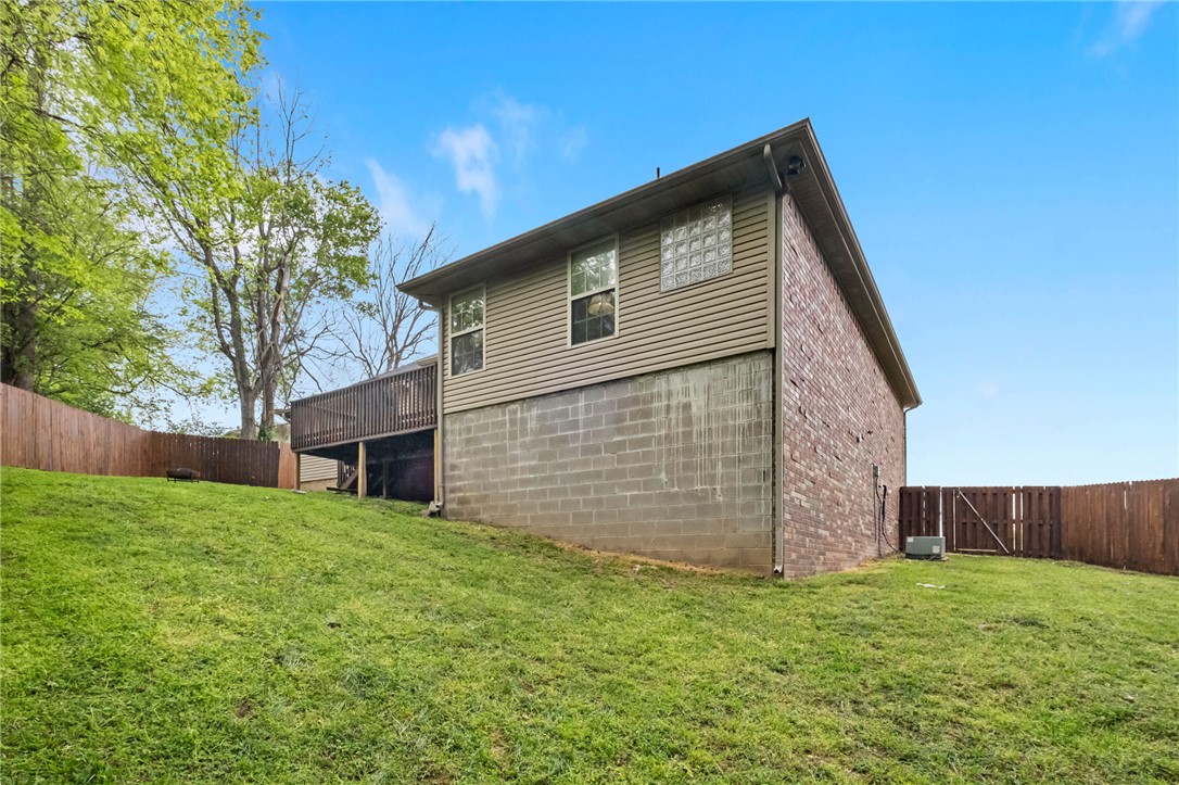 Fairfield Sub Ph Ii & Iii - Residential