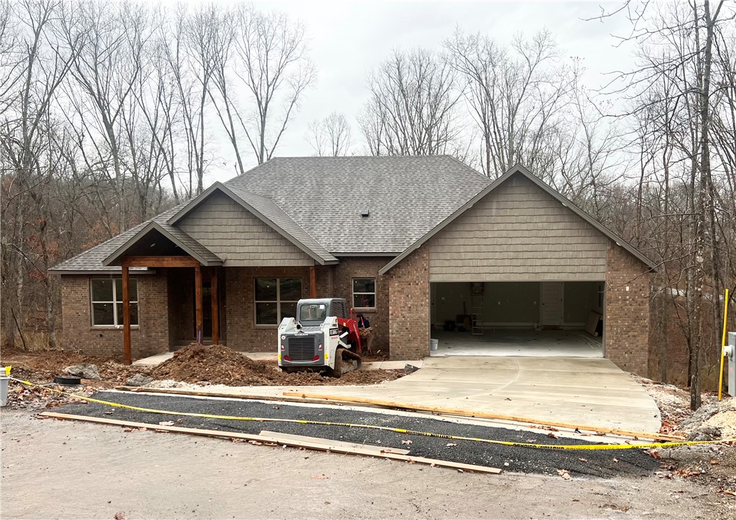 Highland Sub Bvv - Residential