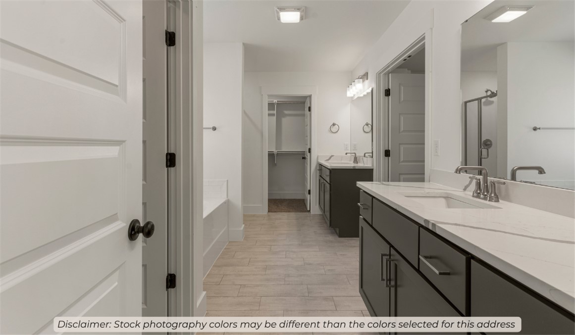 Magnolia Landing - Residential