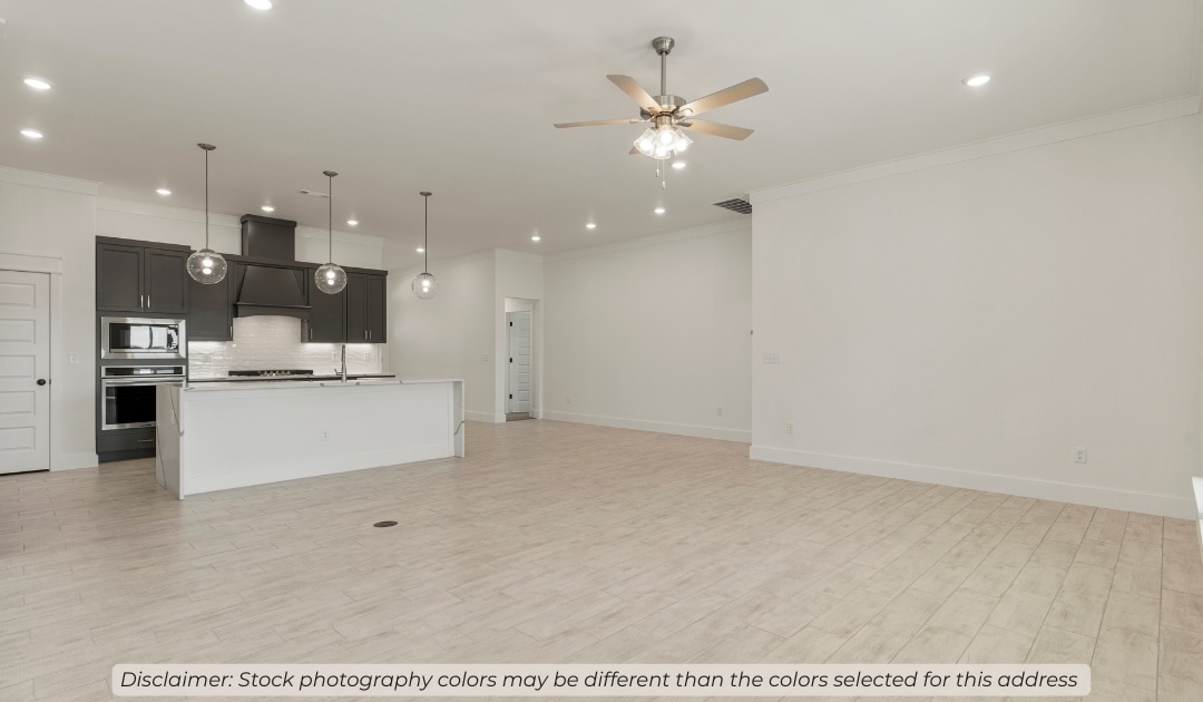 Magnolia Landing - Residential