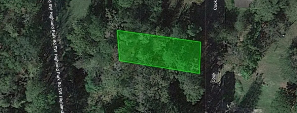 South Highland Annex - Land