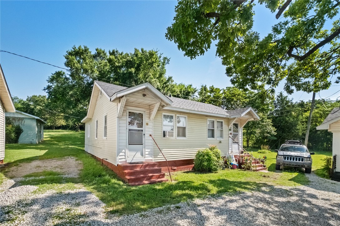 N/A - Residential
