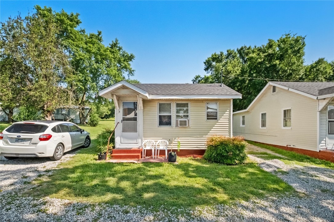 N/A - Residential